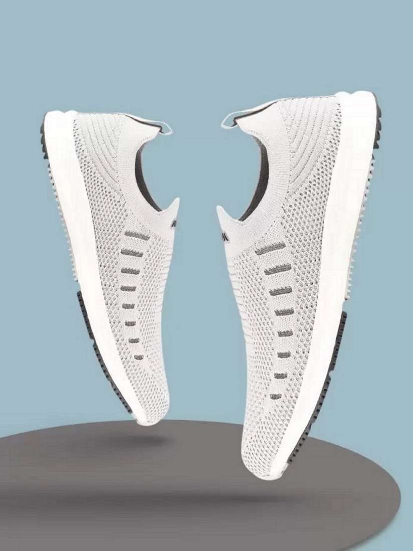 Buy FURO by Red Chief Women Grey Mesh Running Non Marking Shoes Sports Shoes for Women 16062872 Myntra