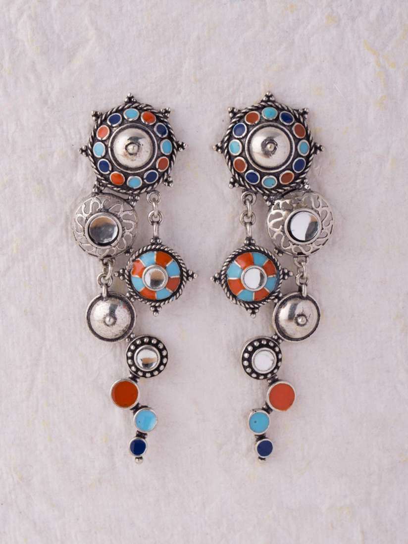 Studio voylla earrings 2025