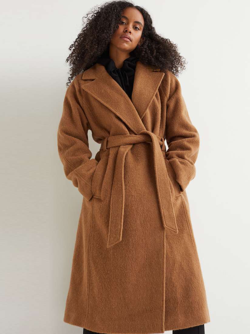 H&m coats women deals