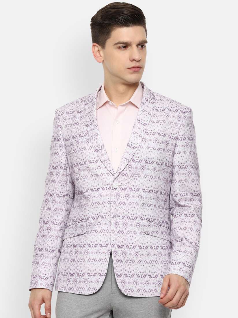Myntra casual blazers clearance