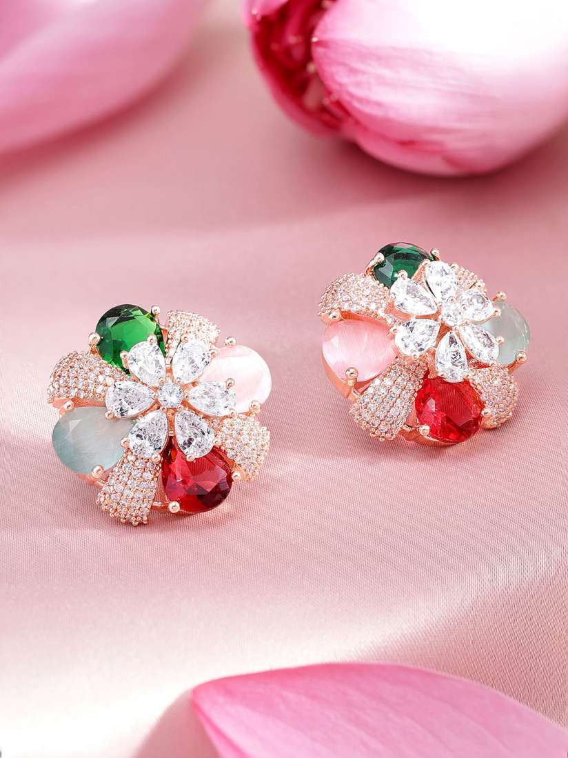 Myntra studs store