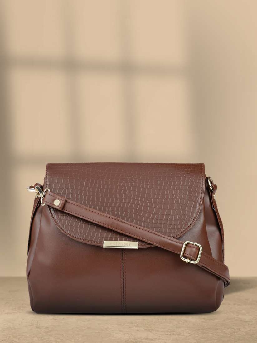 Ether sling bag cheap