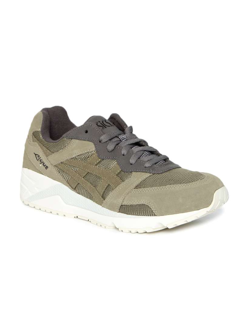 Asics tiger shoes myntra cheap