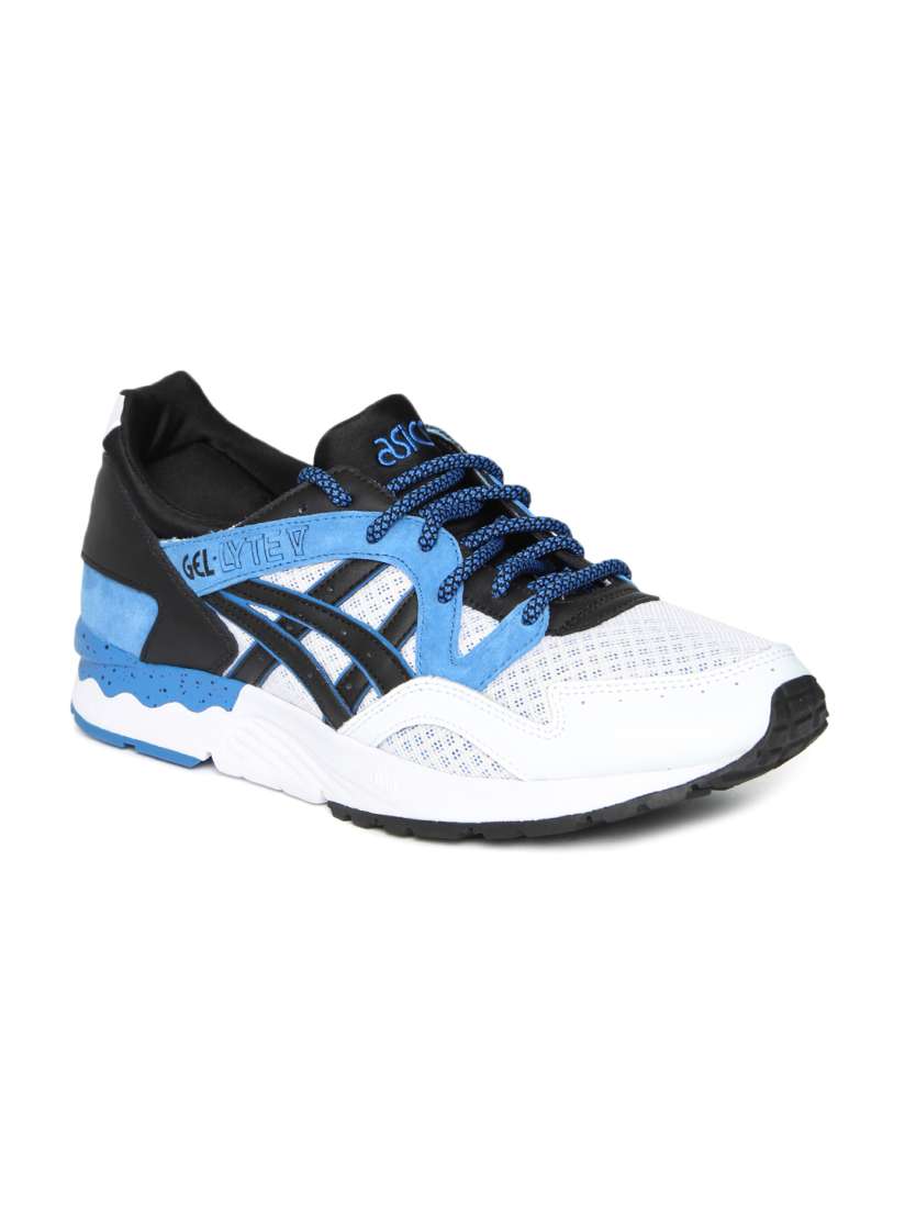 Asics tiger shoes myntra new arrivals
