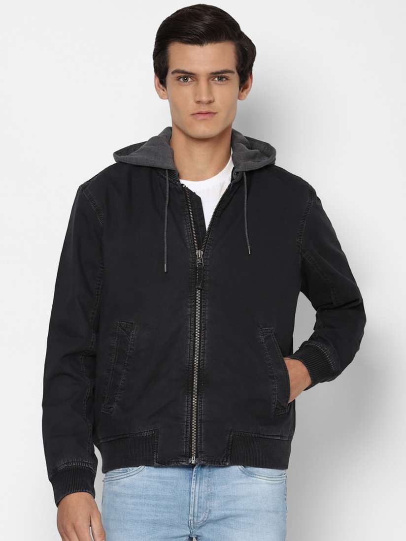 Outfitters bomber jacket new arrivals