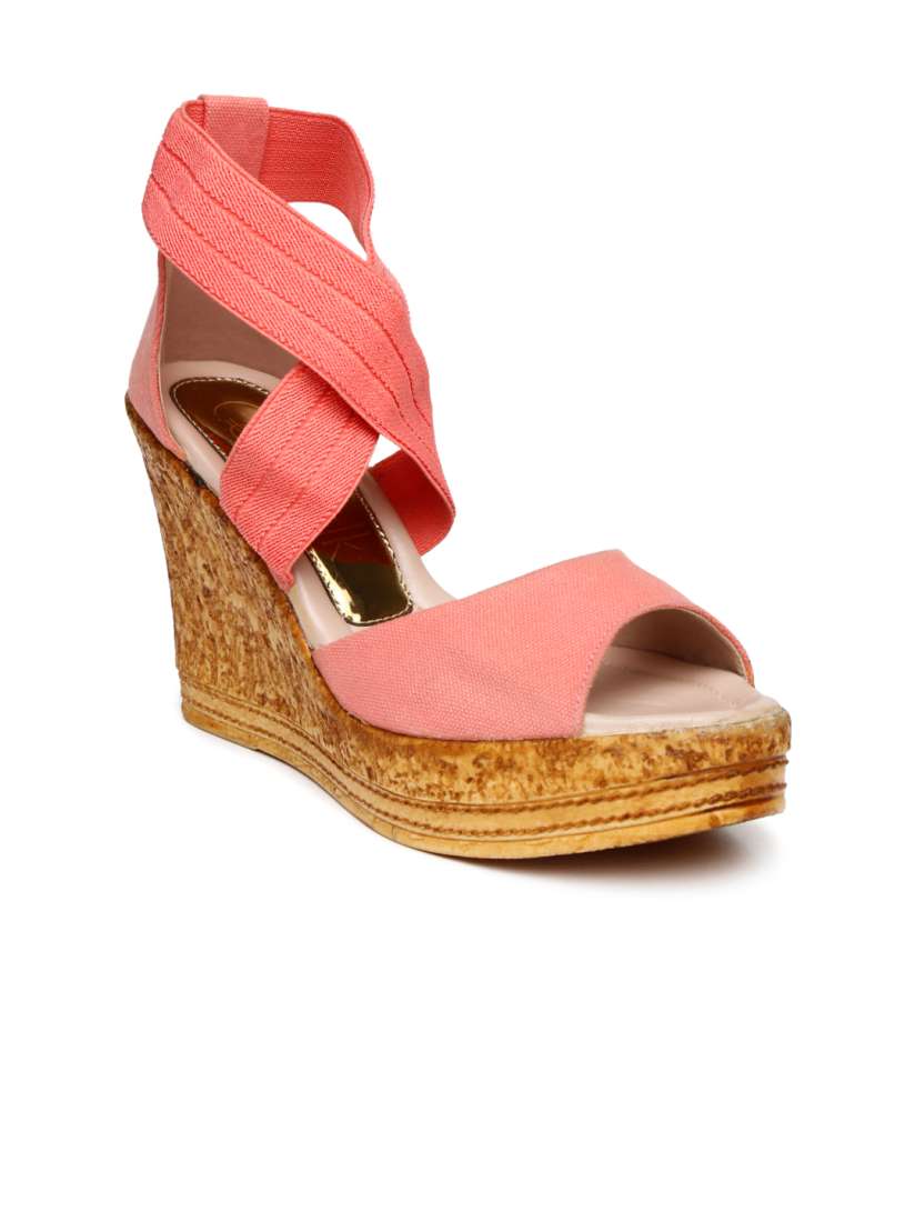 Catwalk wedges myntra online