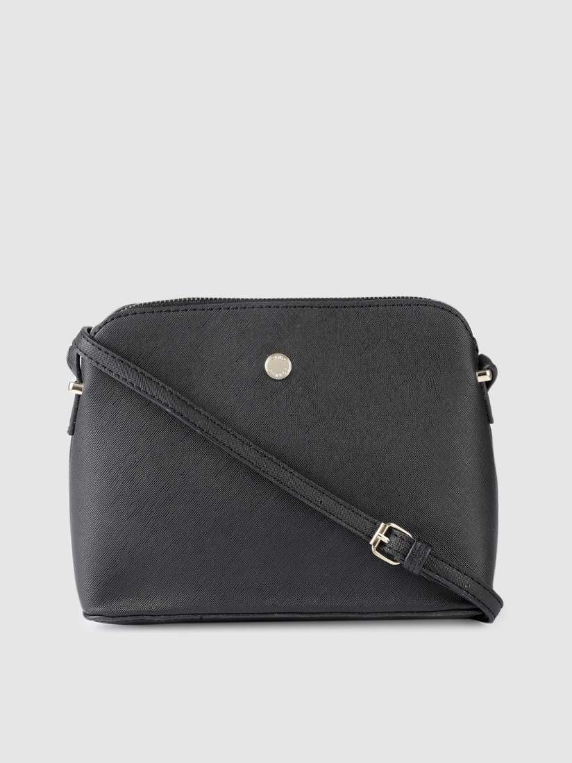 Lino perros sling bag black discount