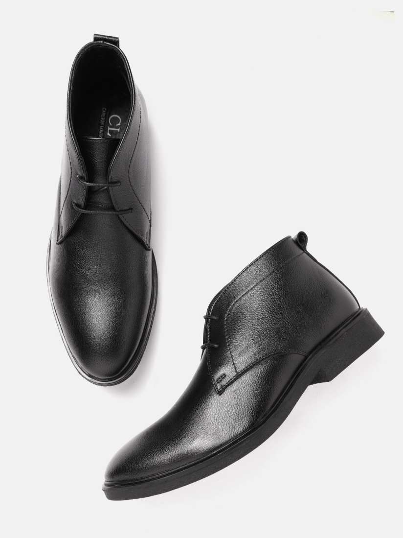 Carlton london shoes myntra store