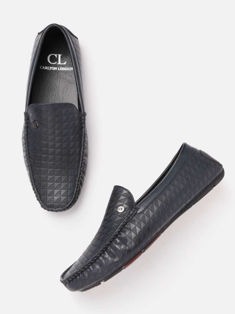 Carlton london shoes myntra store