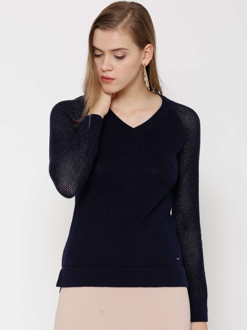 Numero uno sweater shop