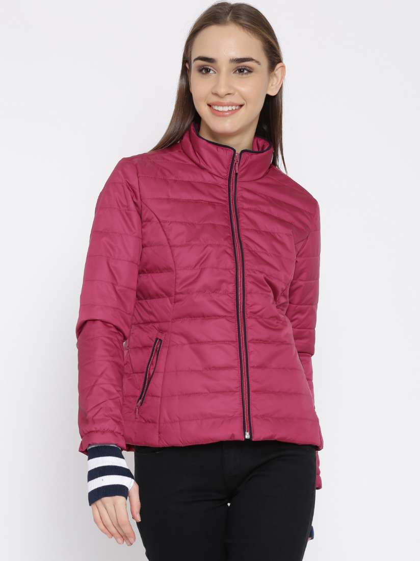 Numero uno women jackets 2025