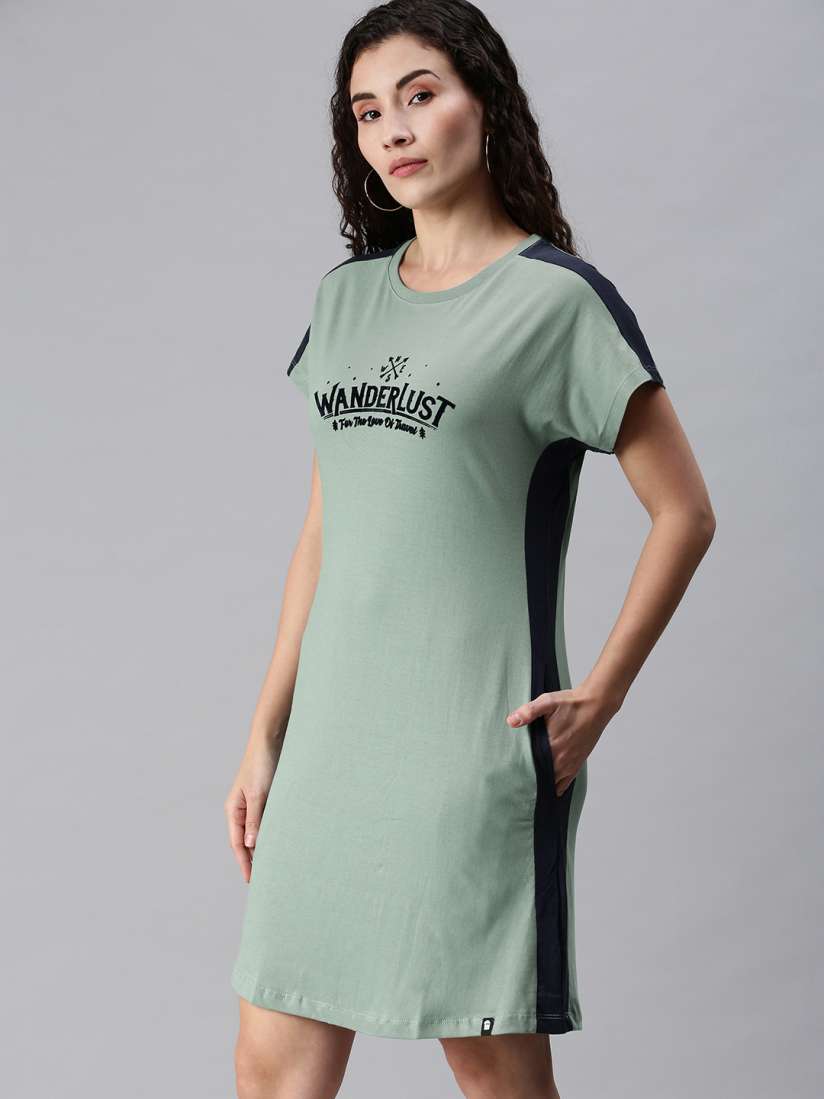 T shirt dress souled store deals