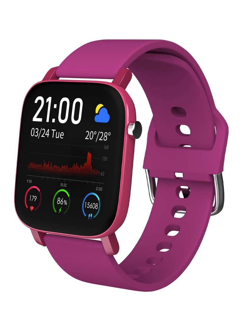 Amazon Aqfit Smart Watch Review Fitness Tracker Best Place To Buy