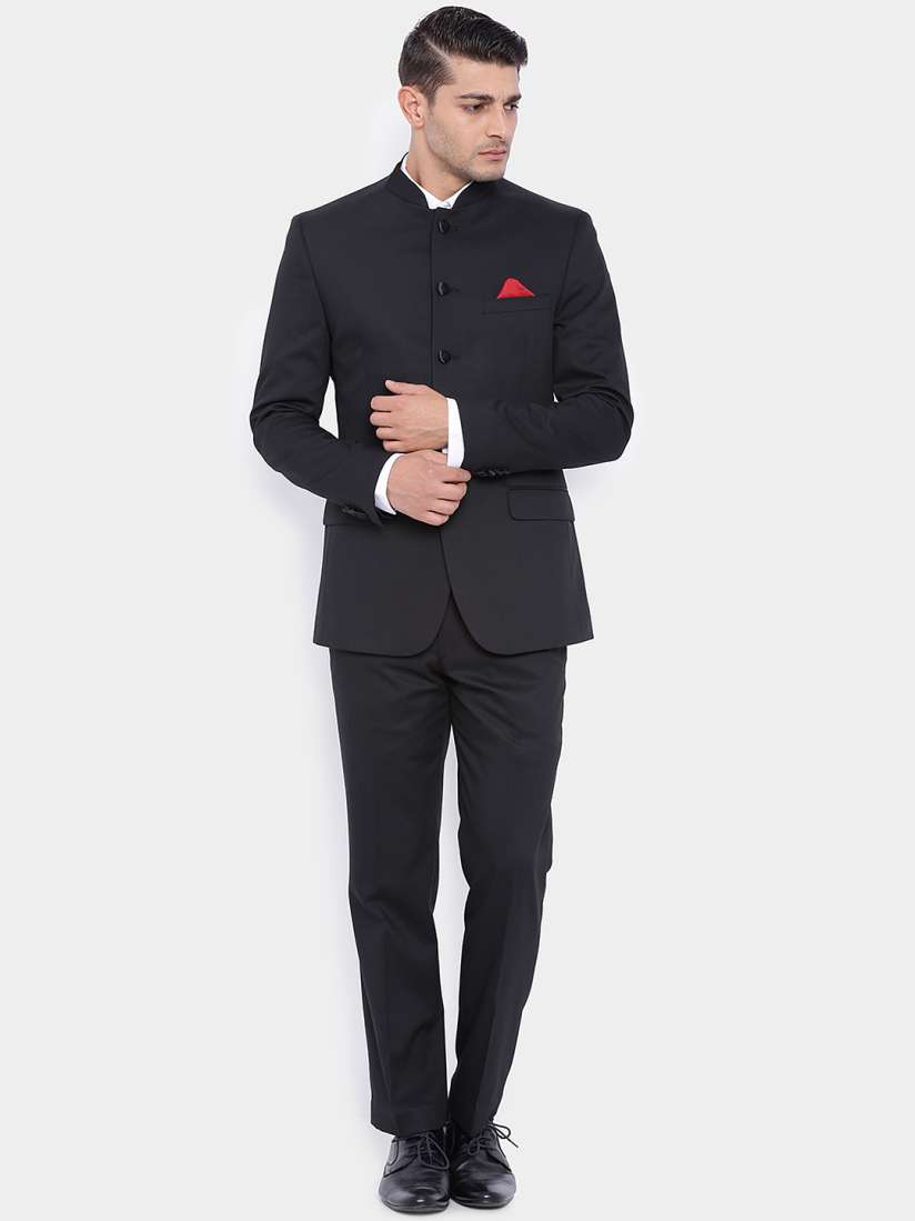 Ethnic bandhgala suit online