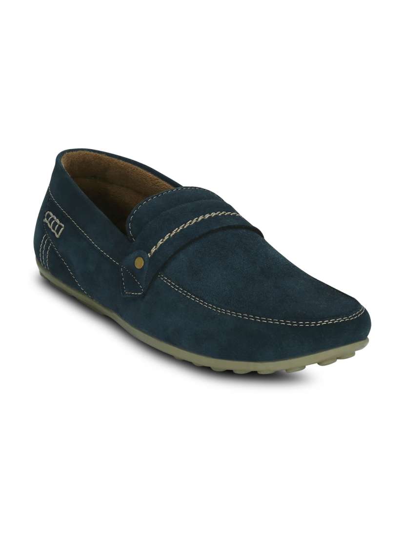 Kielz loafers store