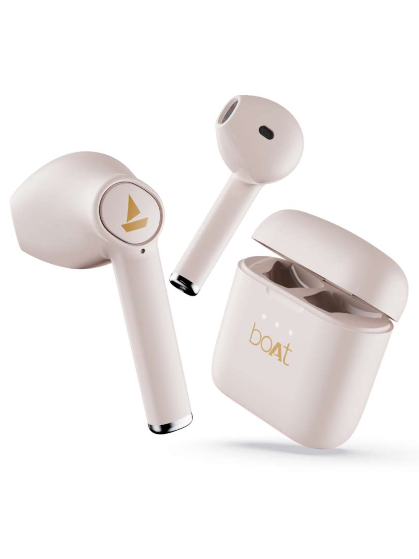 Buy boAt Airdopes 131 138 TWS Earbuds w 60H Playtime 13mm Drivers ASAP Charge BTv5.1 Headphones for Unisex 16116586 Myntra