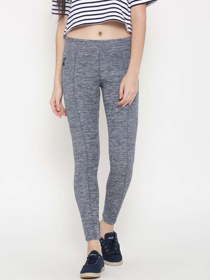 Patterned treggings outlet