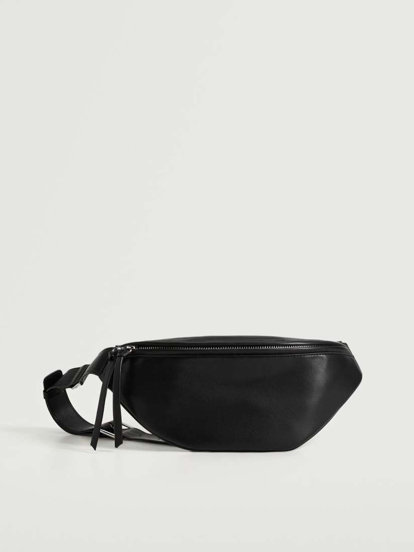 Fanny pack myntra 2025