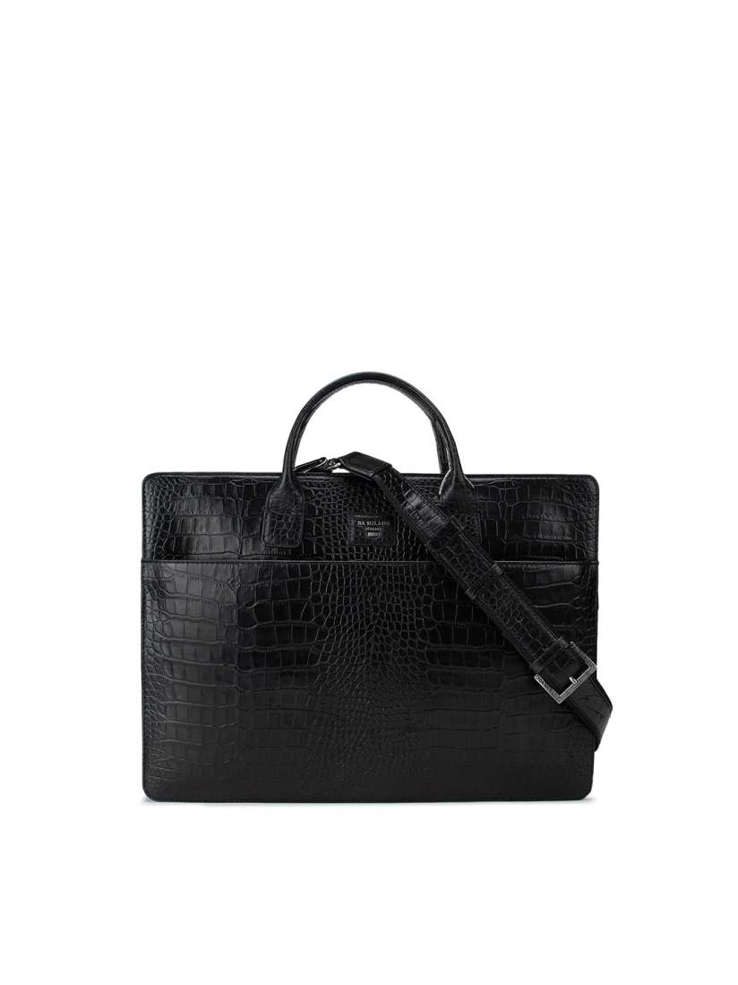 Damilano laptop bag discount