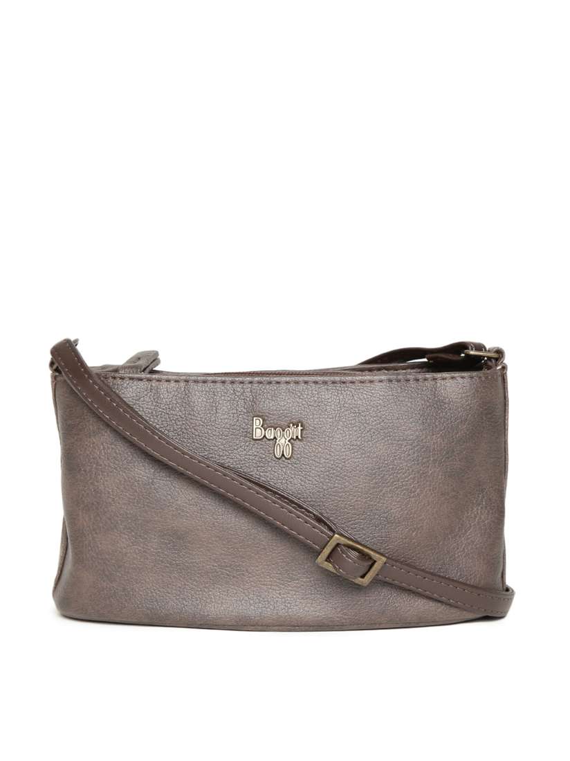 Myntra baggit sling bags sales