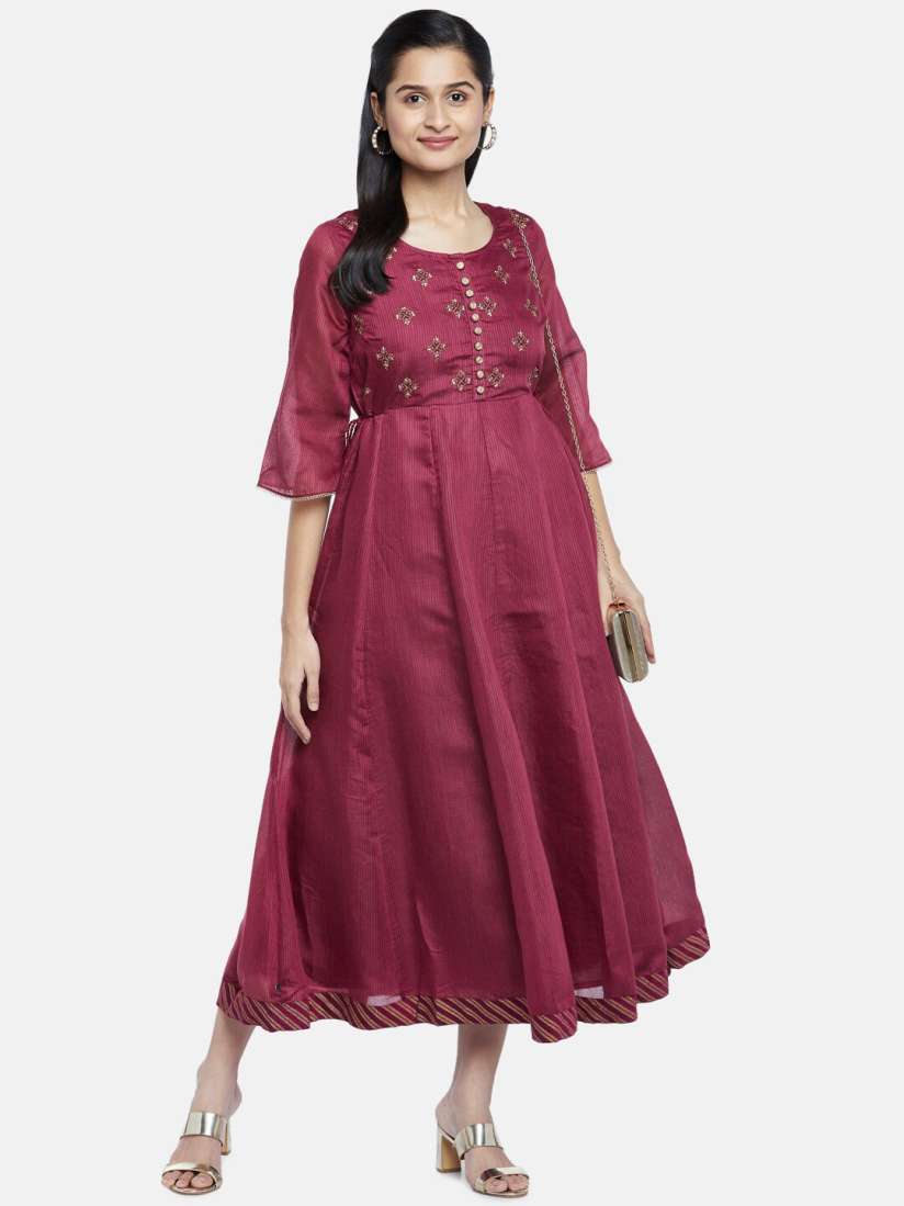 Rangmanch ethnic wear sale