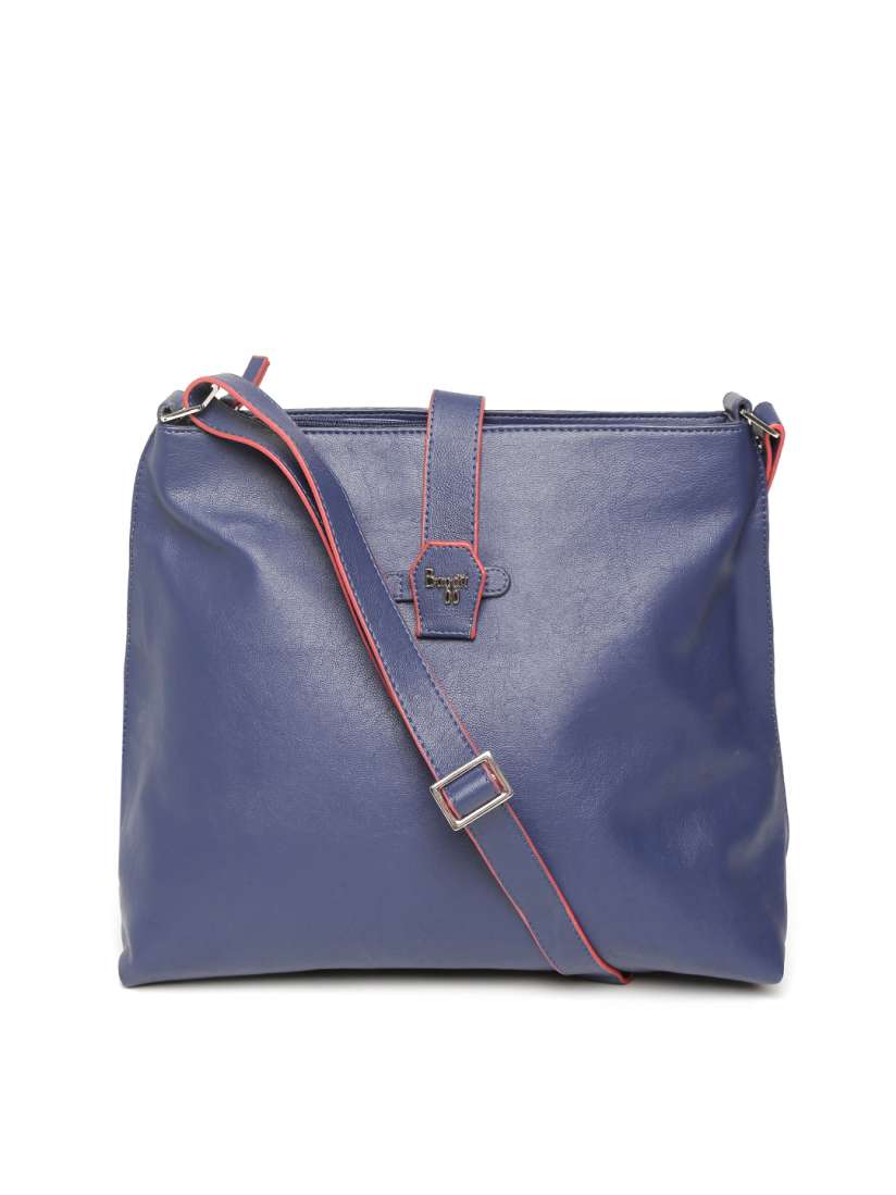 Baggit sling bags myntra deals