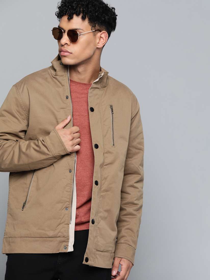Indian terrain jackets myntra online