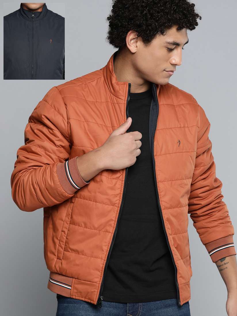 Indian terrain bomber jacket store