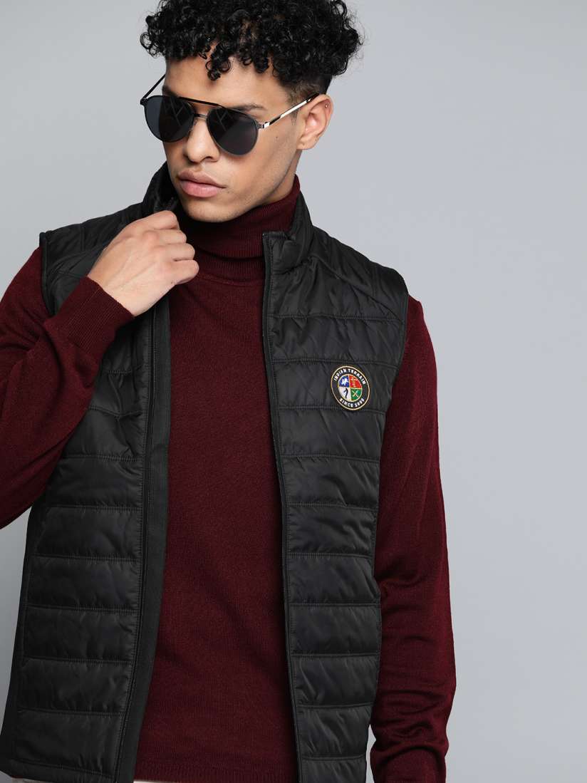 Indian terrain jackets myntra sale