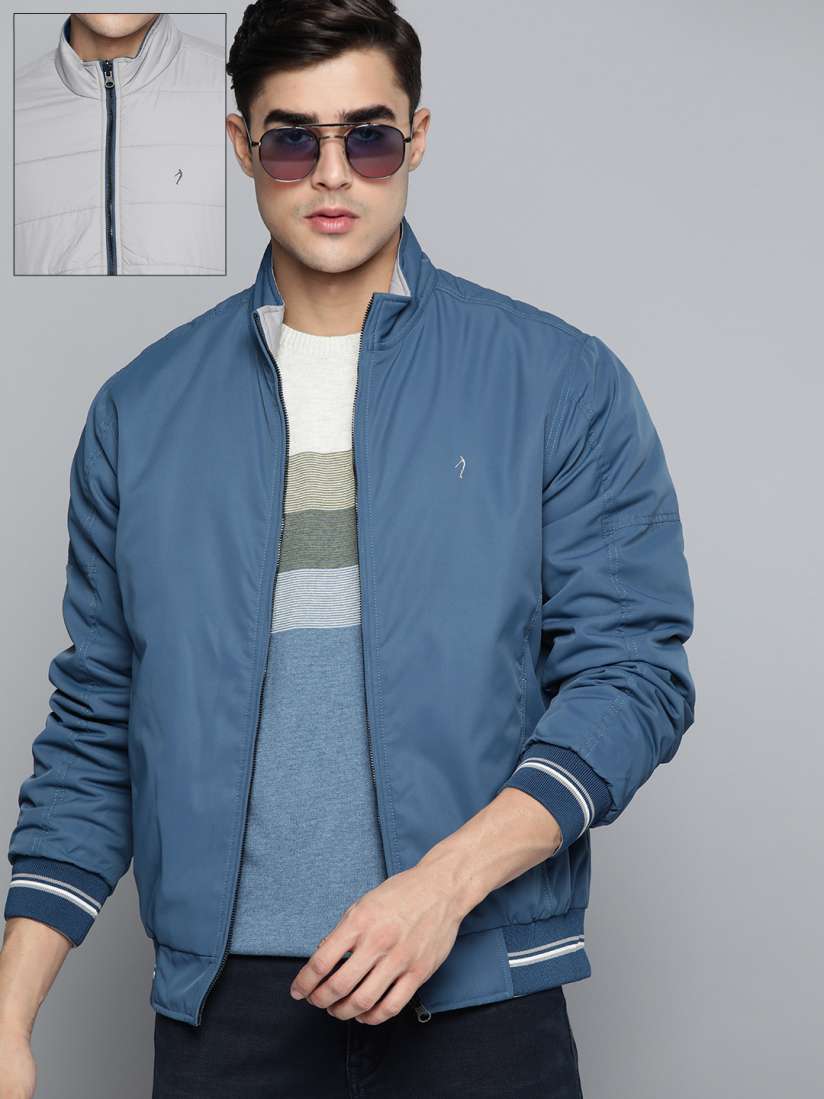Indian terrain bomber jacket hotsell