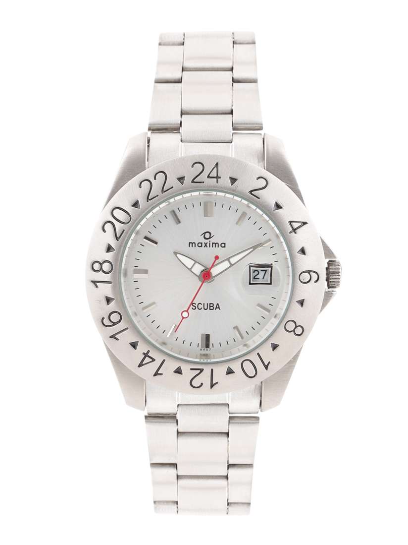Maxima attivo mens watches clearance