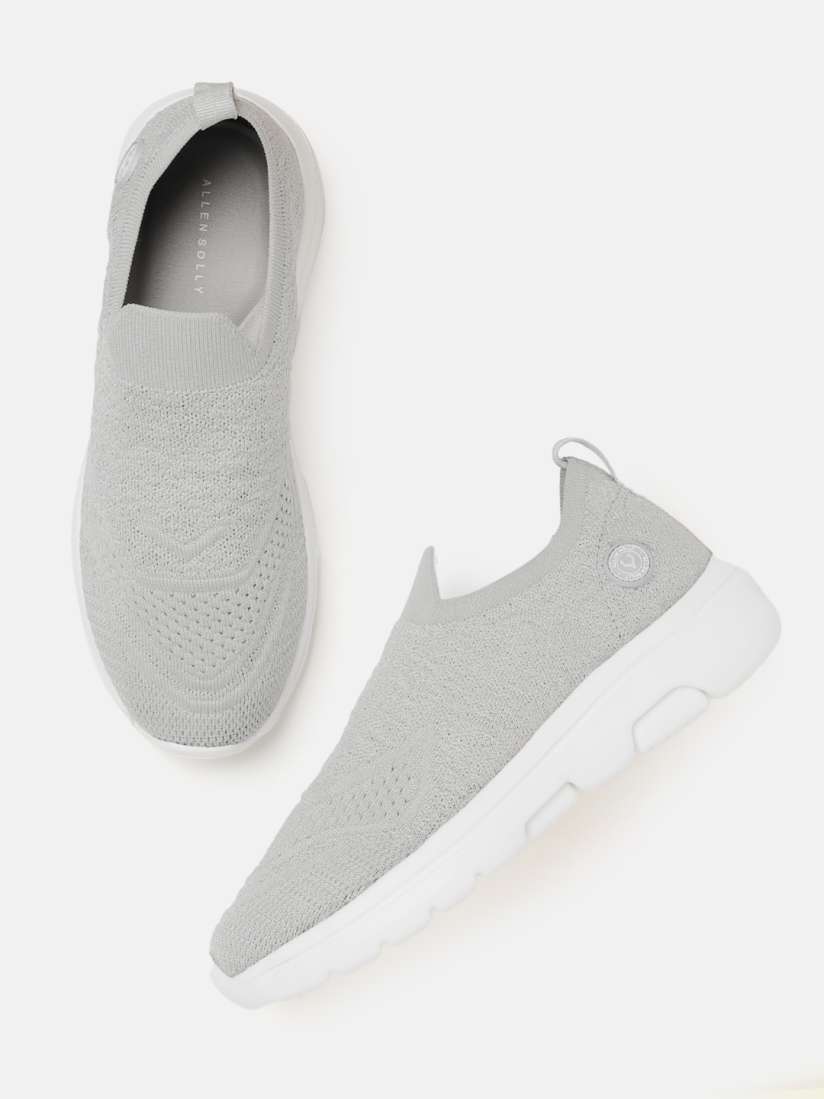 Allen solly shoes sneakers clearance