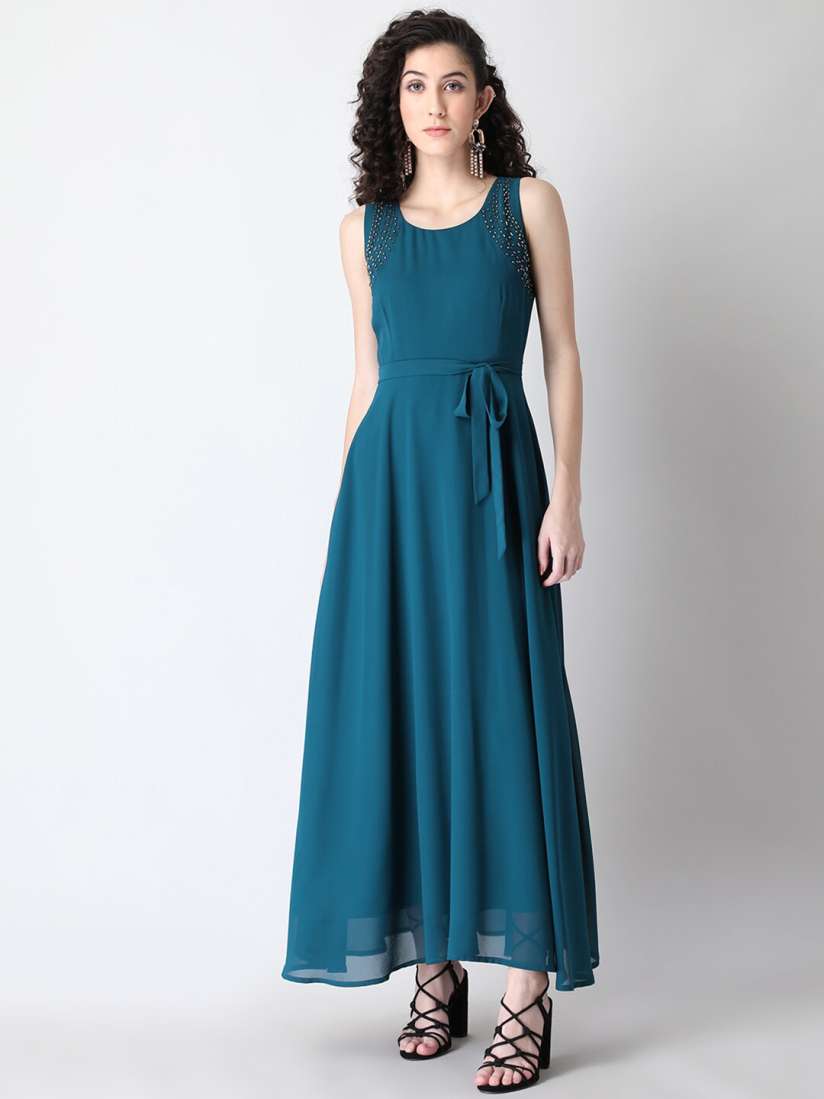 Faballey dresses myntra discount