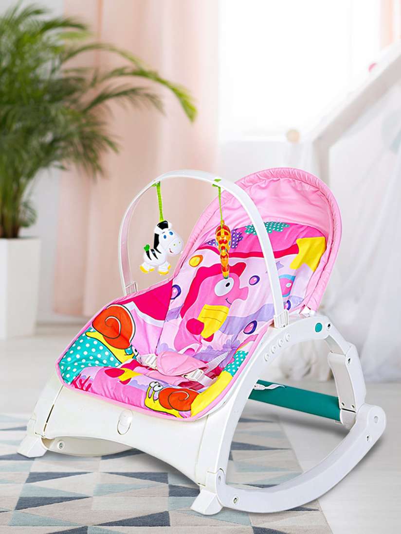 Baby portable rocker store