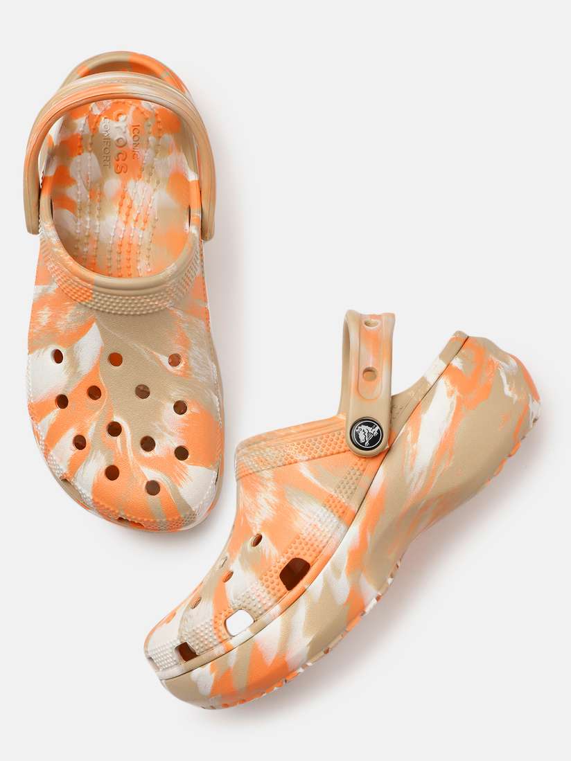 crocs for ladies