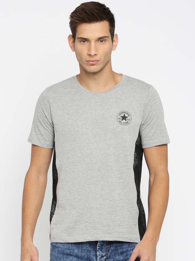 Converse t shirt mens 2016 top