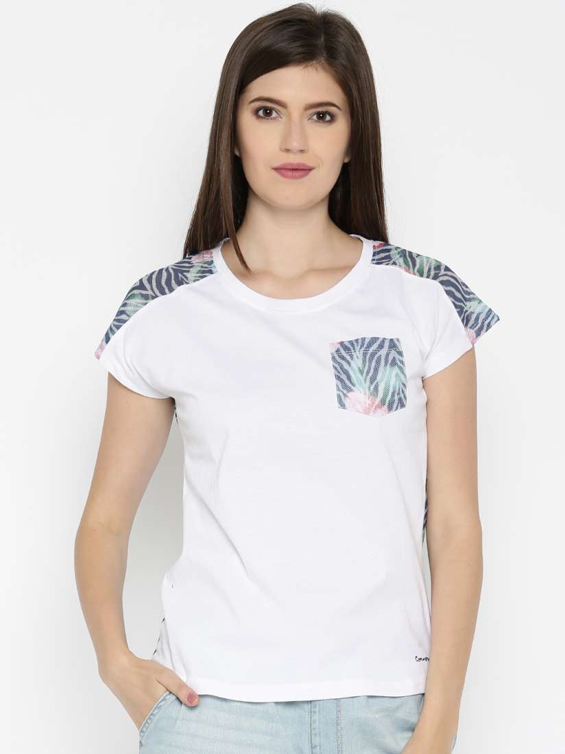 Converse women's t shirts deals