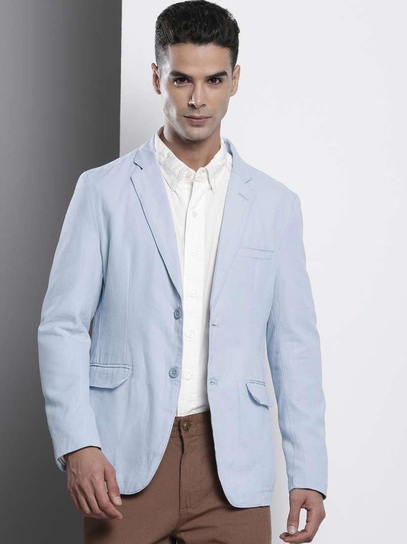 Mens blazer on myntra new arrivals