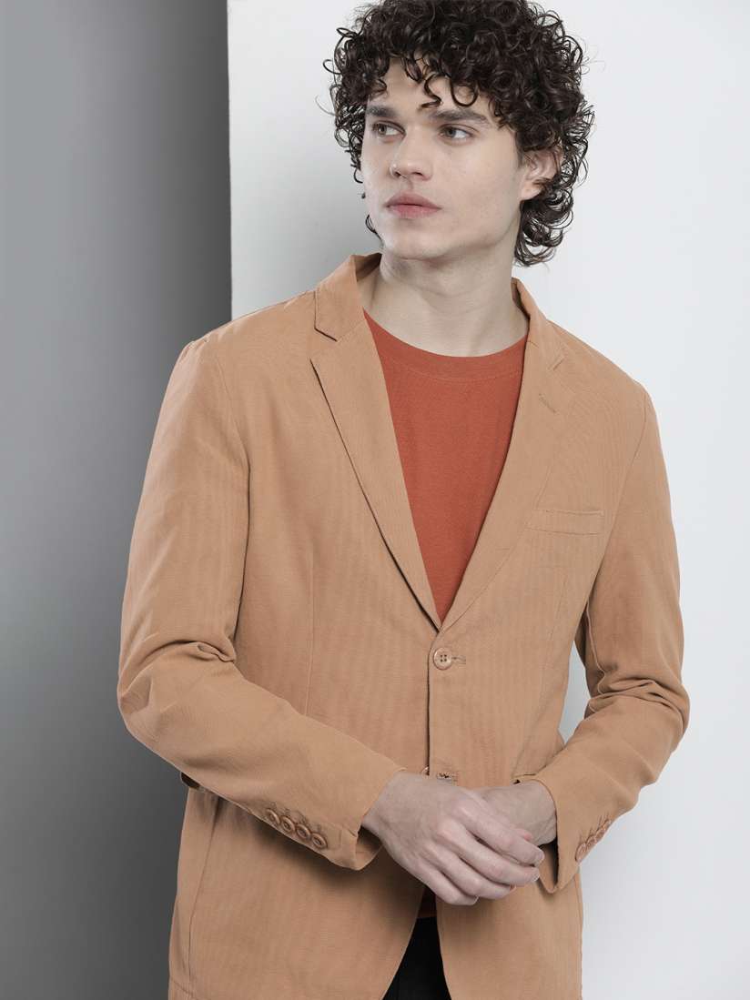 Indian blazer style online