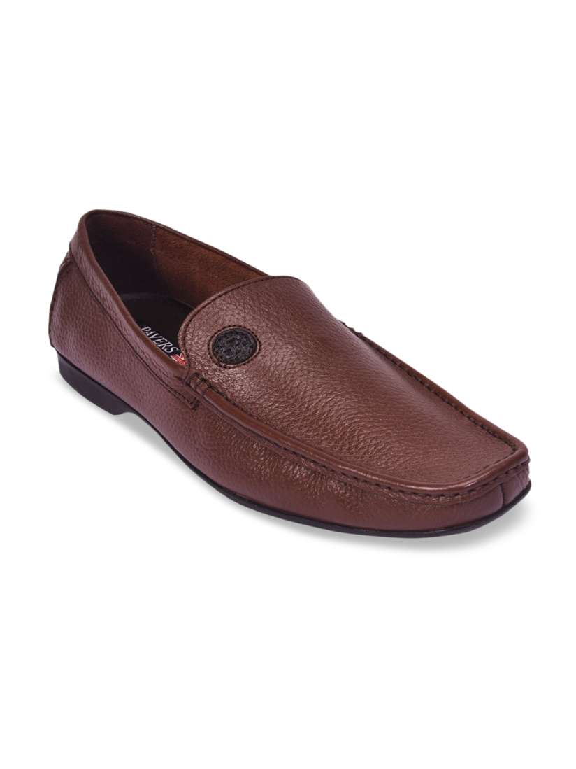 Pavers loafers hotsell