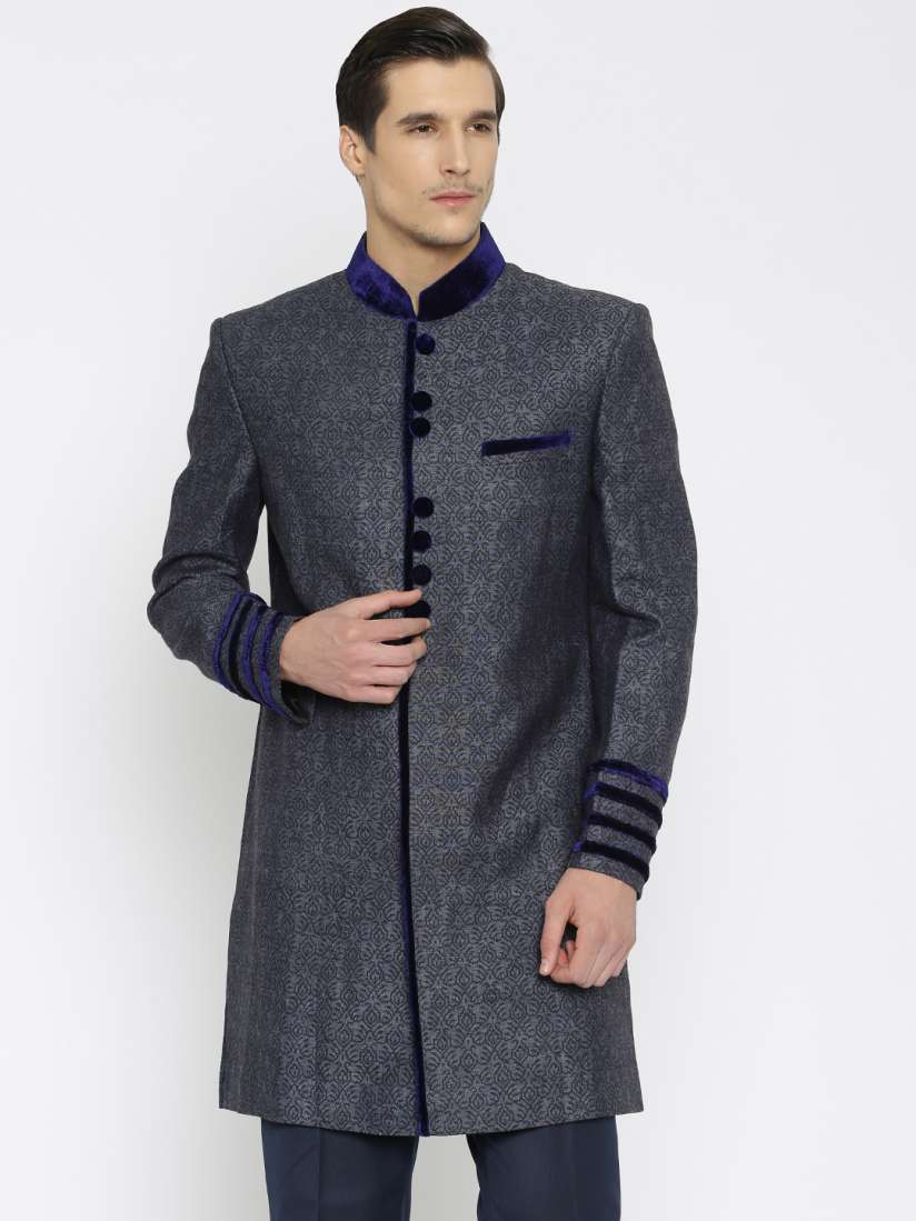 Raymond ethnix sherwani store
