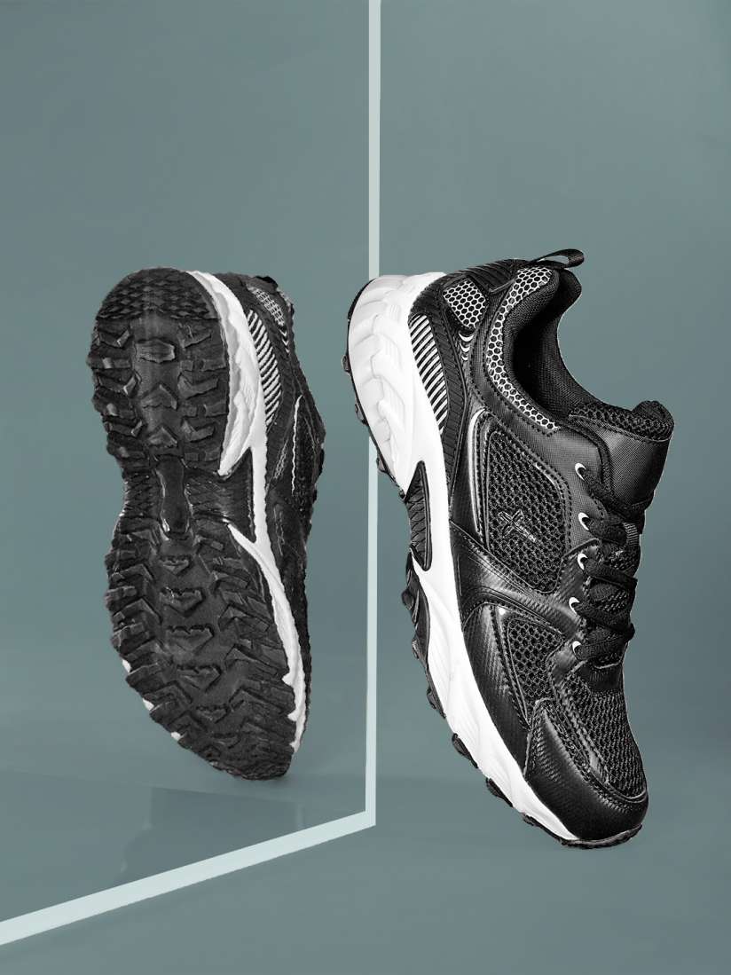Buy HRX by Hrithik Roshan Men ICON Running Shoes Sports Shoes for Men 16201322 Myntra