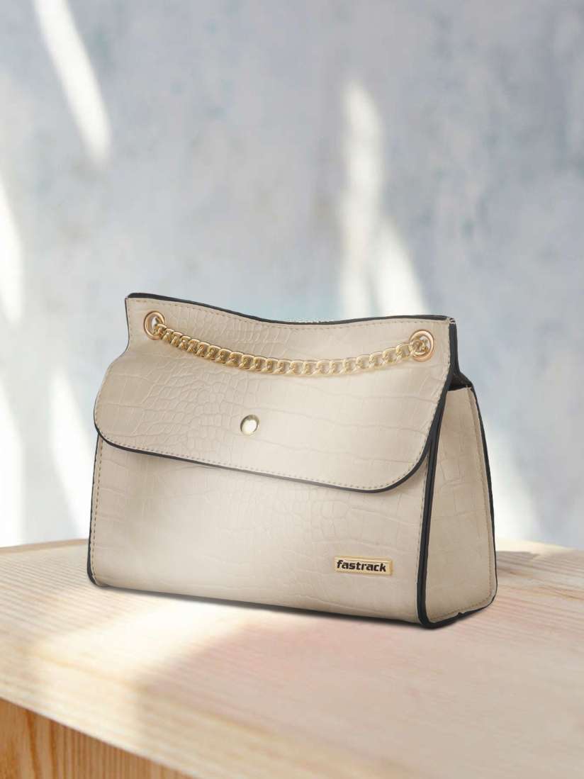 Fastrack bags myntra sale