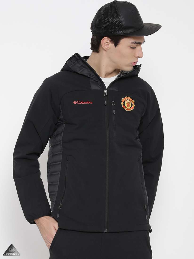 Columbia dutch hollow hybrid jacket hotsell
