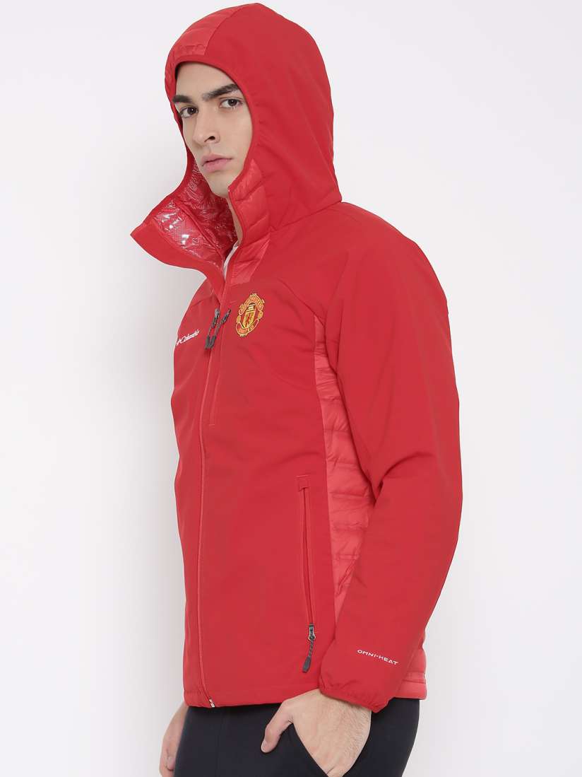 Columbia dutch hollow hybrid jacket best sale