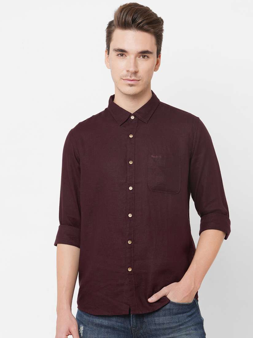 Pepe jeans formal shirts discount