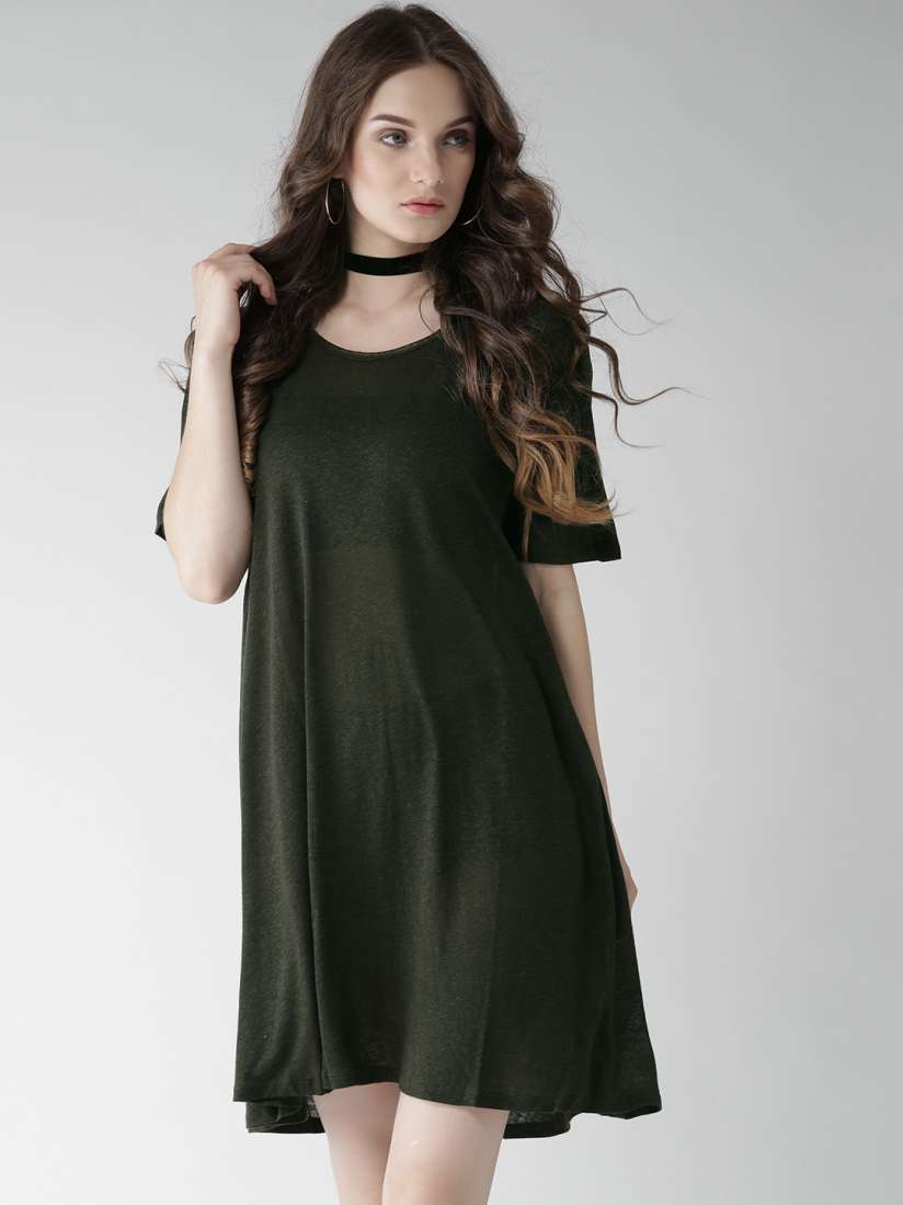 Forever 21 dresses myntra on sale