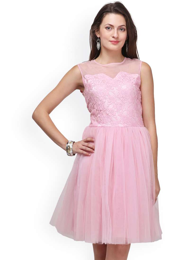 Eavan dresses myntra hotsell