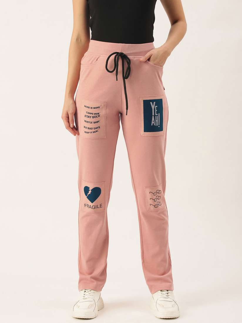 Yuvraah track pants 2025