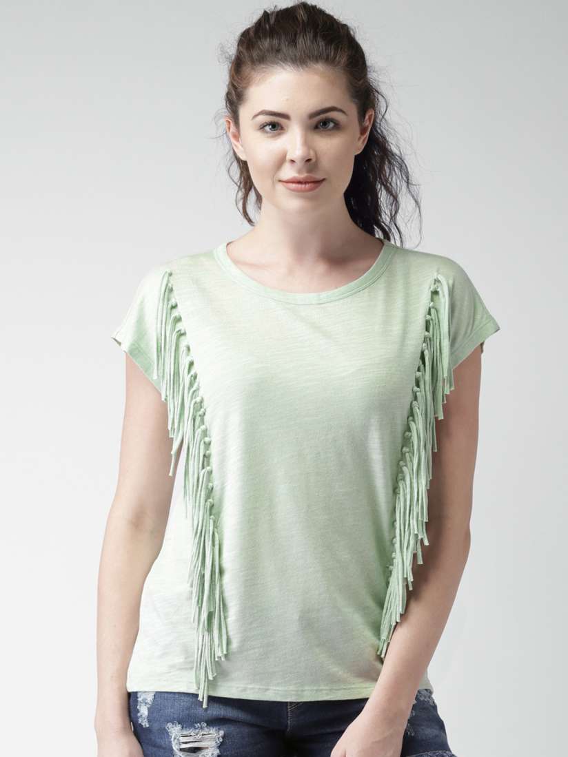 Myntra forever 21 tops shop